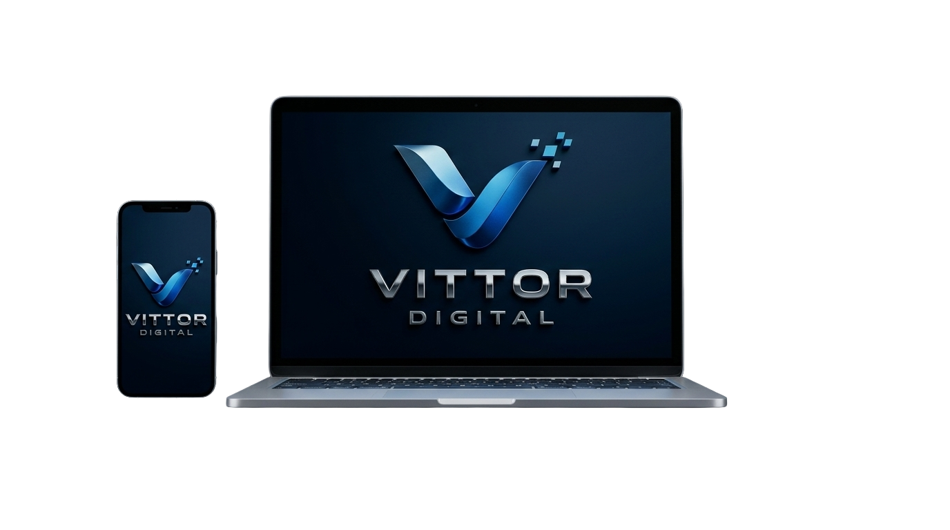 Vittor Digital Device Mockup